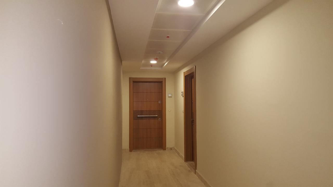 Mimino Apartment Deluxe First Line Batumi Exterior photo